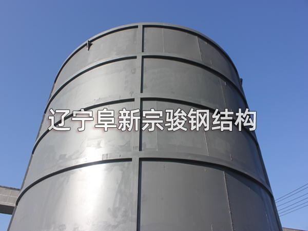 立式儲罐，大型鋼制立式儲罐，高強度鋼制立式儲罐